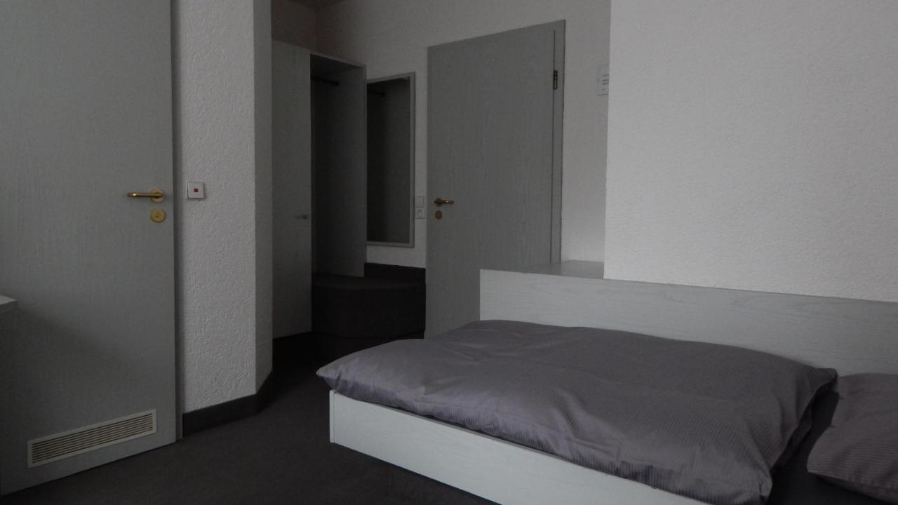 Hotel Carle Deizisau Extérieur photo