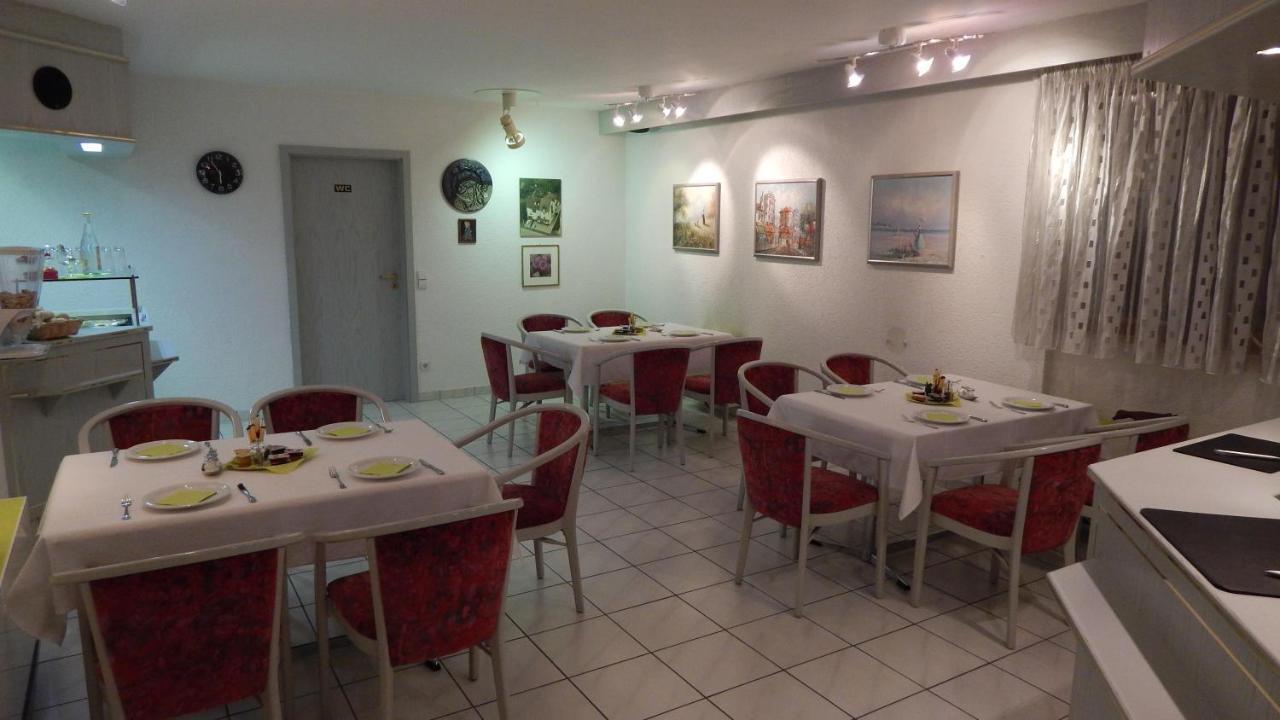 Hotel Carle Deizisau Extérieur photo